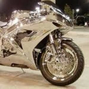 Meet your Posher, Vernon